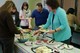 Salad days are a big hit with our employees!